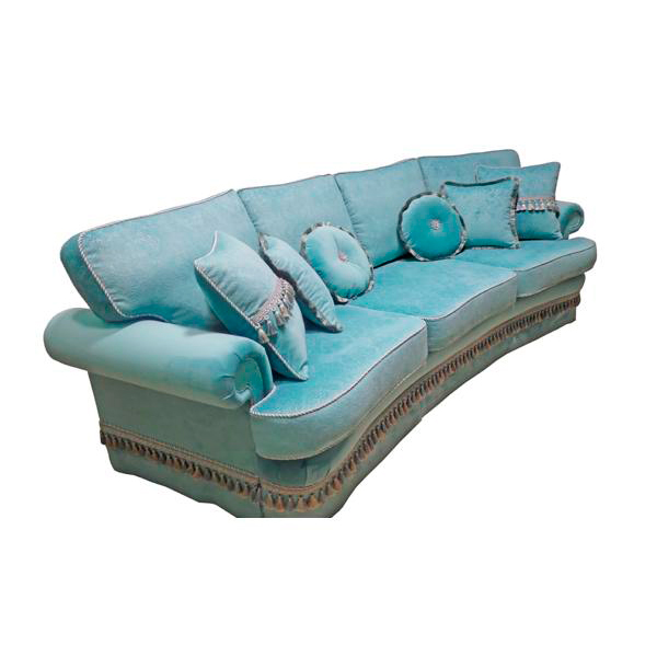 картинка Элегантный трехместный диван Florence, Soho Loft от Sohogallery.ru