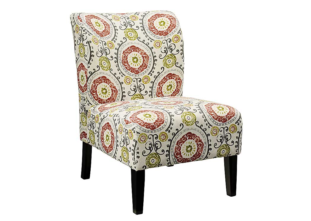 картинка Современное кресло с обивкой из ткани Honnally, Ashley от Sohogallery.ru