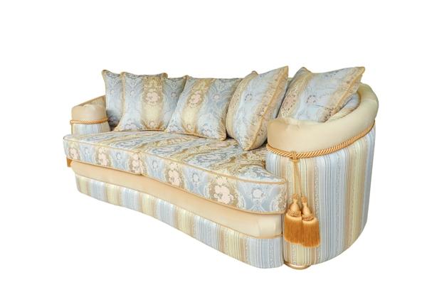 картинка Элегантный трехместный диван Venice, Soho Loft от Sohogallery.ru