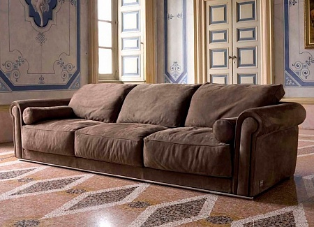 картинка Удобный диван CHANEL, Soho Loft от Sohogallery.ru